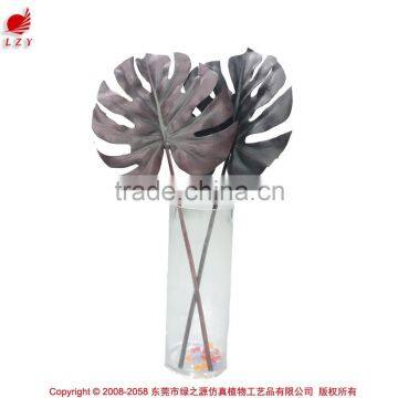 artificial tree leaves artificial tree branches and leaves artificial big green leaves