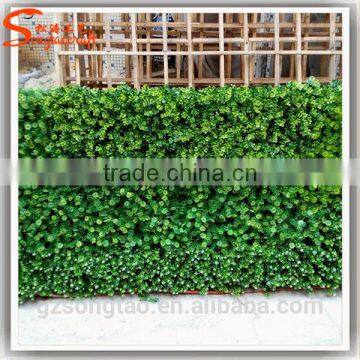 Cheap Artificial Vertical Garden Materials Artificial Vertical Grass Wall Green Wall Landscaping Grass photo-4