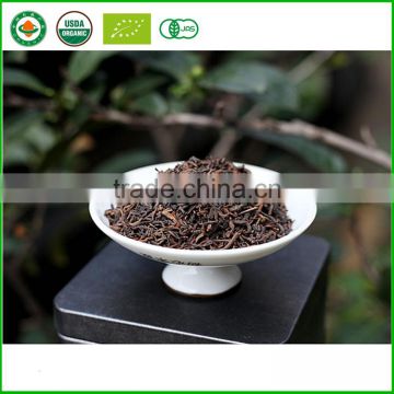 Yunnan high quality Puer tea