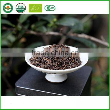 Chinese Tea High Grade Ripe Puer Tea photo-2