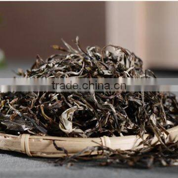 Best Organic Loose Leaf Puerh Tea New Season Raw Puer Tea