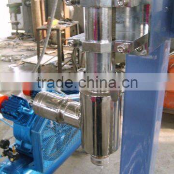 Acrylic Paint Production Line photo-4