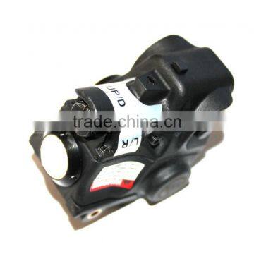 Super Compact Tactical Green Laser Sight Scope With Strobe 80 Lumens CREE Q5 Led Light Combo (FDA Certified) photo-4