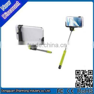 2015 New Product Portable Self-timer,Smartphone Mini Monopod, Self Timer photo-5