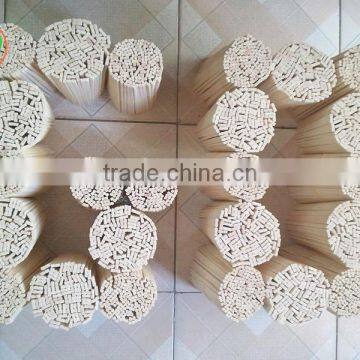 Disposable Wooden Chopstick 203x4.3mm for Exporting to Japan, Korea photo-1