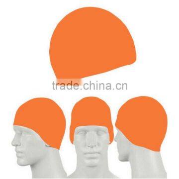 2015 Chinese Design Your Own Swim Cap With Custom Printing Free Art Work photo-6