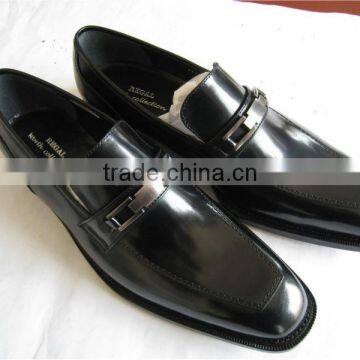 leather dress shoes