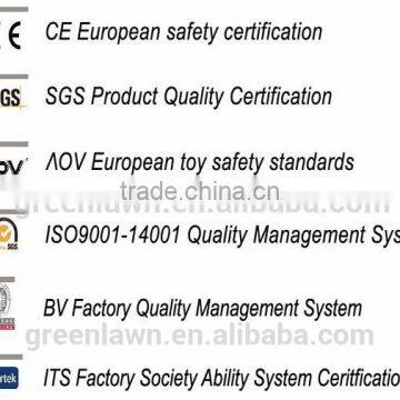 China Factory Wholesale Artificial Lawns for Landscaping and Decoration photo-6