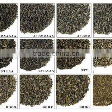 Low Cost & Competitive Chunmee Green Tea, Grade 1 (Article No. 9371AAA) photo-2
