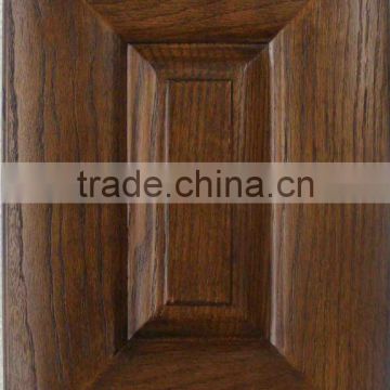 Kitchen Cabinet Door (Red Oak)