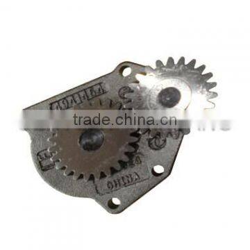 China Brand Truck Spare Parts, DONGFENG Truck Parts 4941464 OIL PUMP