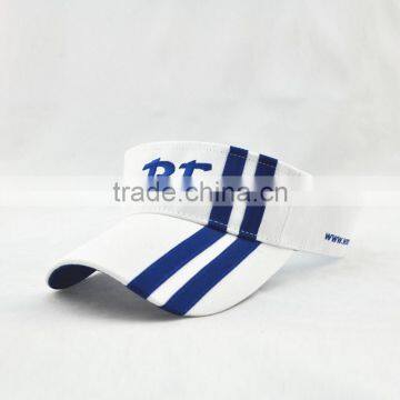 Custom Embroidery Colorful Sport Sun Hat Of Women photo-4