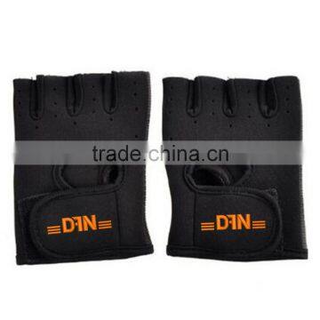 Men's Fitness Exercise Workout Weight Lifting Sport Gloves Gym Training Women photo-3
