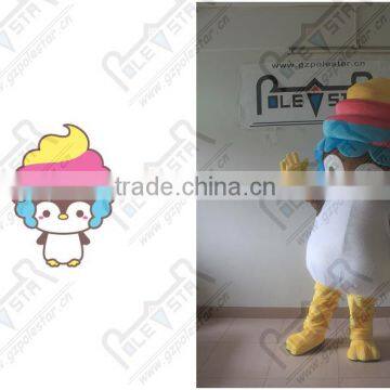 custom high quality ice cream costumes NO.4447