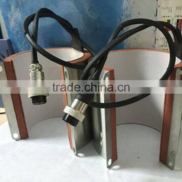 Mug Heater, Mug Heat Presses Heating Element, Mug Heater Wrap photo-6