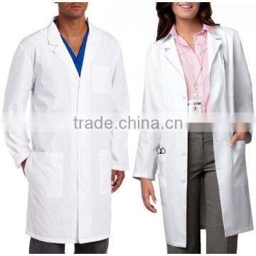 High Quality Medical Workwear Unisex Scrubs Uniform for Hospital Use photo-4