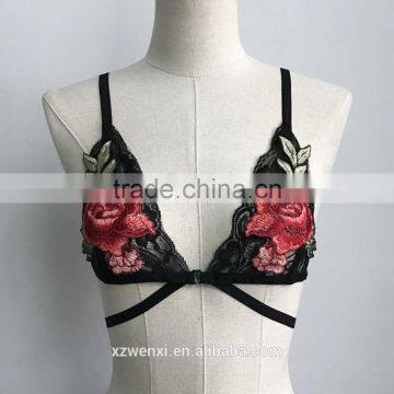 Sexy Underwear Woman Transparent Lingerie Size 34 Photos Girls Underwear Bra New Design Sexy Lingerie Showing Nipples