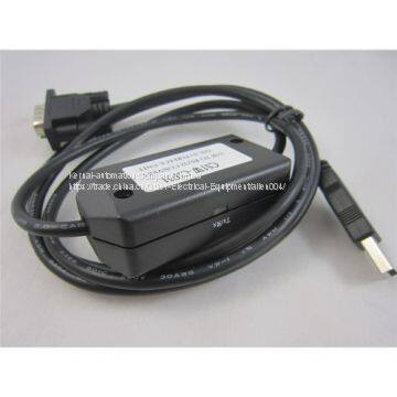 OMRON PLC Programming Cable CS1W-CIF31 photo-2