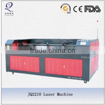 autofeed for polymer sheet laser cutting machine