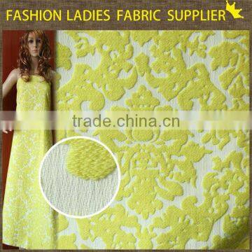 made in china non woven fabrics jacquard fabric,girl dress jacquard fabric,charming jacquard fabric