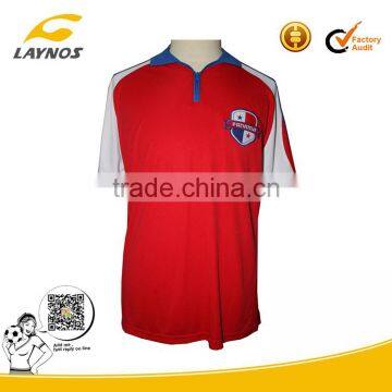 cheap fabric cooldry latest new model shirts