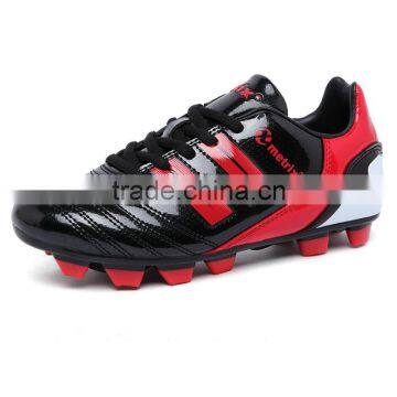 Brand Name Soccer Shoes Kids and Adults Sport High Quality, Fashion Sport Football Shoes for Worker Have Shoe Sample photo-3