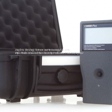 Anti-Surveillance Pocket RF Bug Detector Hawksweep Wideband Frequency Counter HS-C3000Plus photo-3