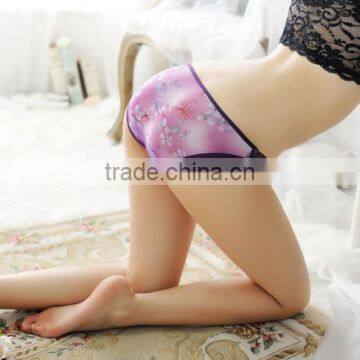 High Quality Women Ladies With Underwear Thong photo-2