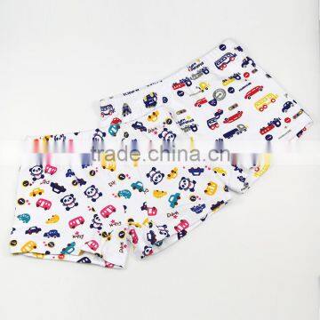 Kids Underwear Chrildren Panties Boy Brief Cotton Brief photo-2