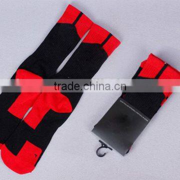 Elite Basketball Sport Sock Men photo-5