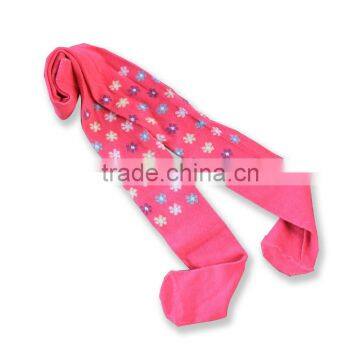 thin candy color velvet children pantyhose