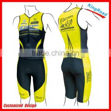 2014 Newest Professional Custom Triathlon Clothing