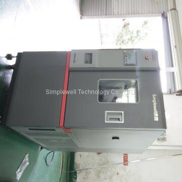Environmental Test Chamber Manufacturers, Temperature & Humidity Chamber photo-2