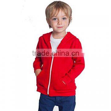 Kids Plain Hoodies Autumn Fleece Hoodie Sweatshirt Wholesale Kids Clothing OEM Logo Private Label Customize Available photo-5