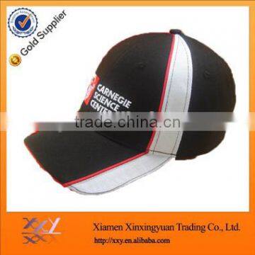 New Style Custom Embroidery caps and hats