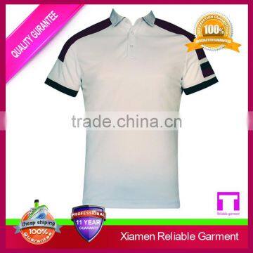 high quality customize 100 cotton white t shirt, Digital Sublimation Printed T shirts