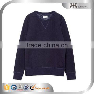 Mens Stylish Blank Black Hoodie Sweatshirt, Pullover Sweatshirt for Teens photo-3