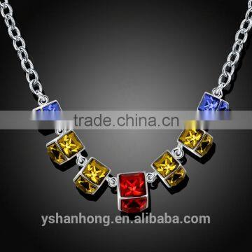Fashion and Colorful Resin Beads photo-2