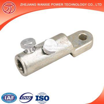 Wanxie BLMT 95-240mm2 torque screw terminal double bolt cable terminal lug