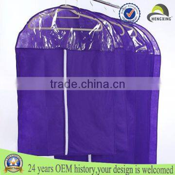 reusable yiwu non woven string bag