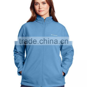 Factory Supplier customized women's jacket from China famous supplier