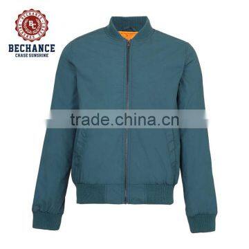 AD6310 Men Cotton Breathable Waterproof Bomber Jacket