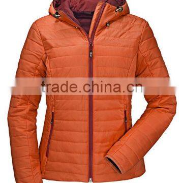 2016 Winter Warm Fashion Women Down Padding Jacket photo-3