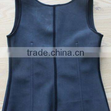 Instyles Sport Trainer Latex Rubber Waist Underbust Body Shaper Corset Shapewear Plus Size XS-6XL photo-2