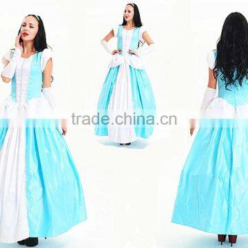 walson clothes apparel cosplay alice in wonderland costume