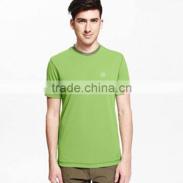 Hot sales athletic T-shirt