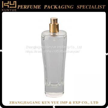Printing Glass Empty Perfume Bottles for Sale photo-3