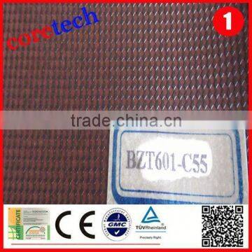 Hot Sale Durable Mixed Leather and Fabric Sofas Factory photo-4