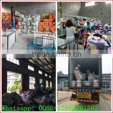 Cheap Latest Well Sorted Used Clothes With High Quality photo-6