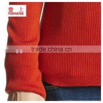 New Fashion Ladies Winter Knitted Sweater, Fashion Ladies Pullover Sweater photo-3